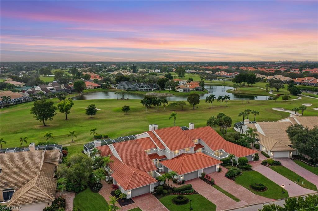 11686 Quail Village WAY, NAPLES FL 34119