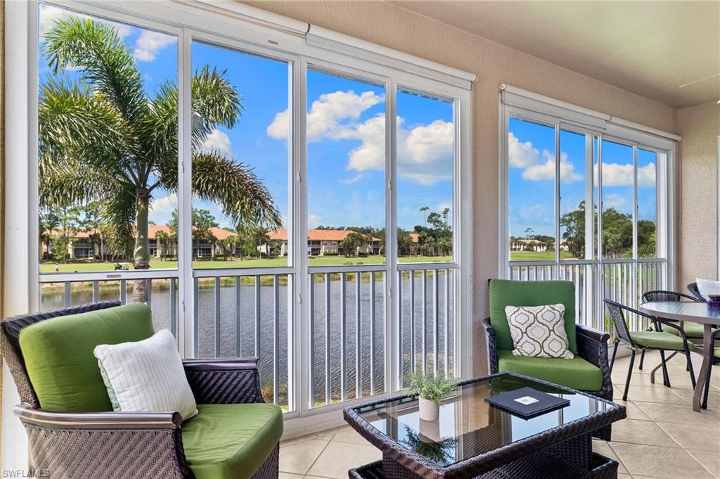 3916 FOREST GLEN BLVD # 201, NAPLES FL 34114