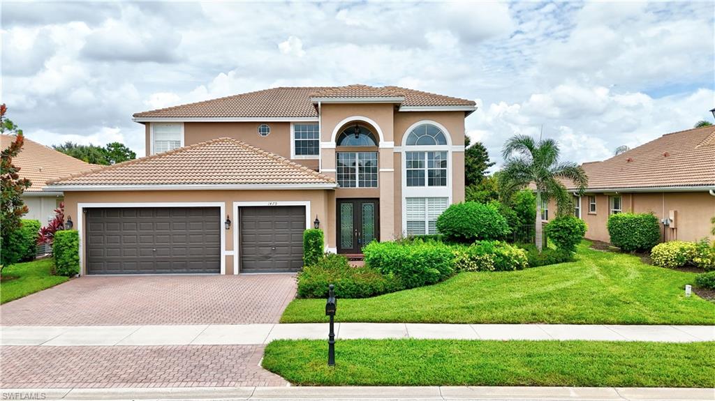 1479 Palma Blanca CT, NAPLES FL 34119