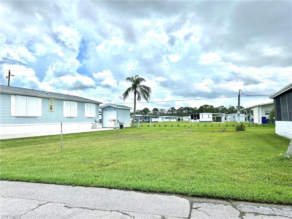 20711 Garden DR, ESTERO FL 33928