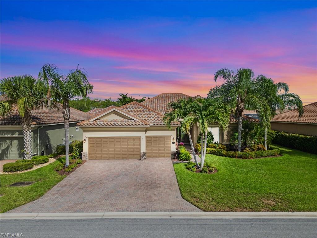 21024 Torre Del Lago ST, ESTERO FL 33928