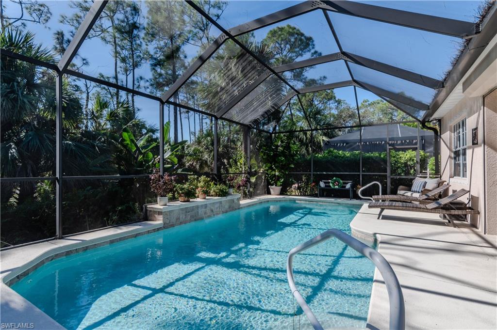 16144 Parque LN, NAPLES FL 34110