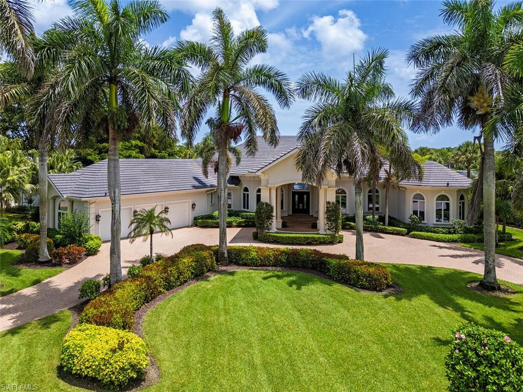 1633 CHINABERRY WAY, NAPLES FL 34105