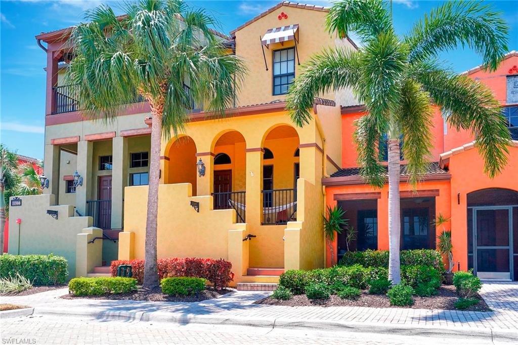 11866 Adoncia WAY, FORT MYERS FL 33912