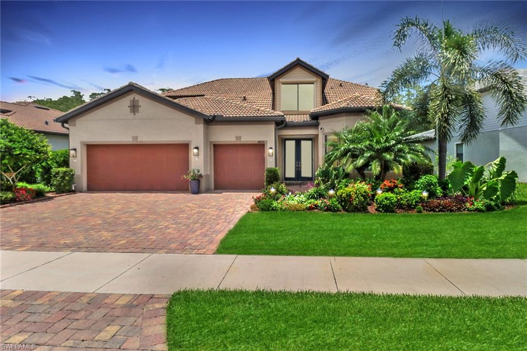 14225 Moonlit WAY, ESTERO FL 33928