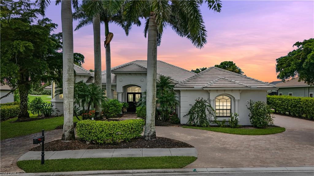 7317 Hagen WAY, NAPLES FL 34113
