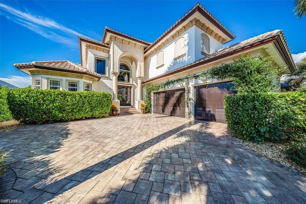 1435 Osprey AVE, NAPLES FL 34102