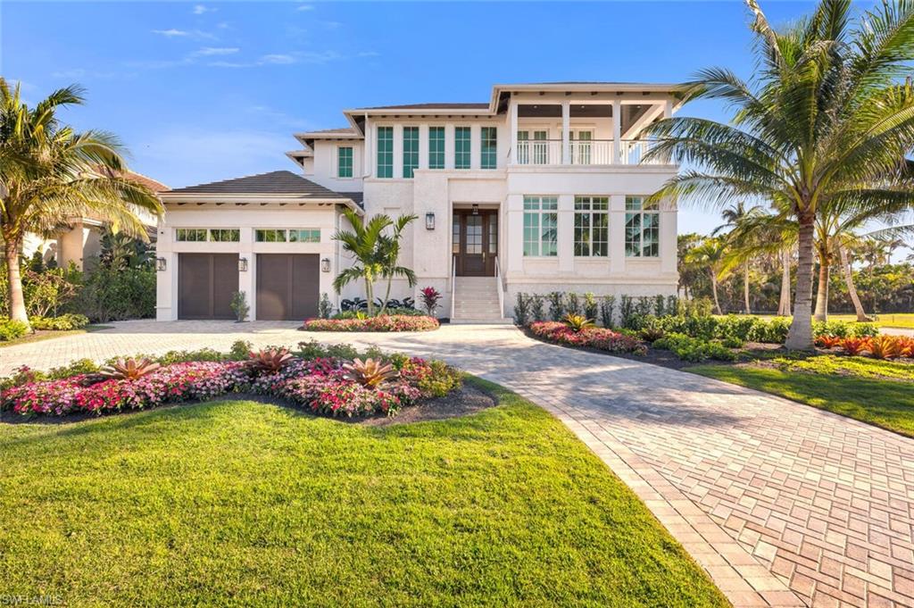 1835 Gulf Shore BLVD S, NAPLES FL 34102