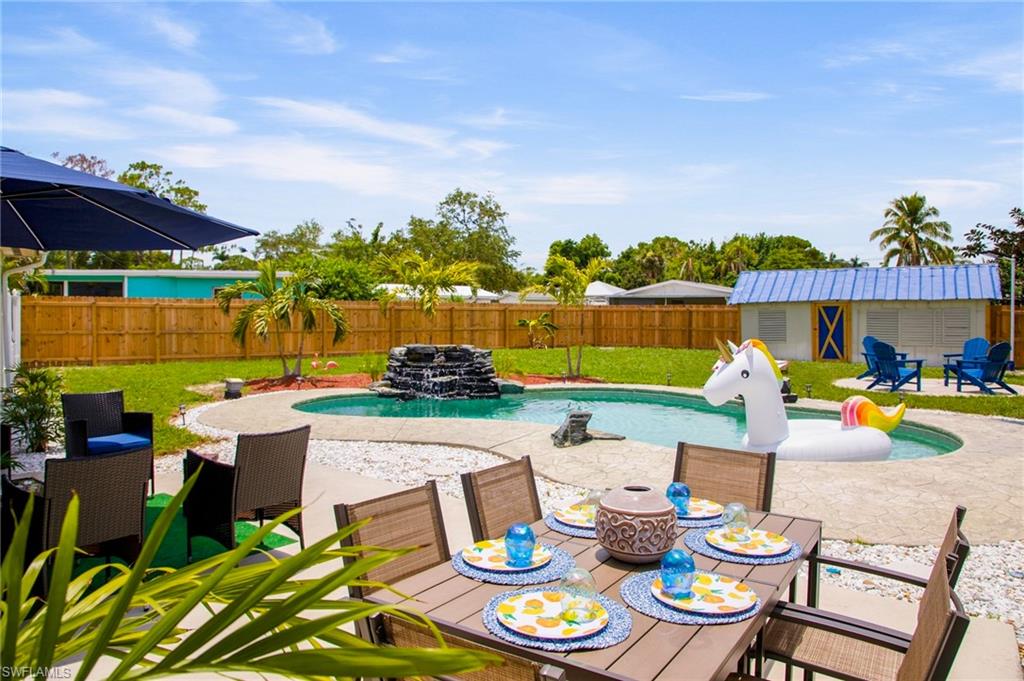 10037 Kentucky ST, BONITA SPRINGS FL 34135