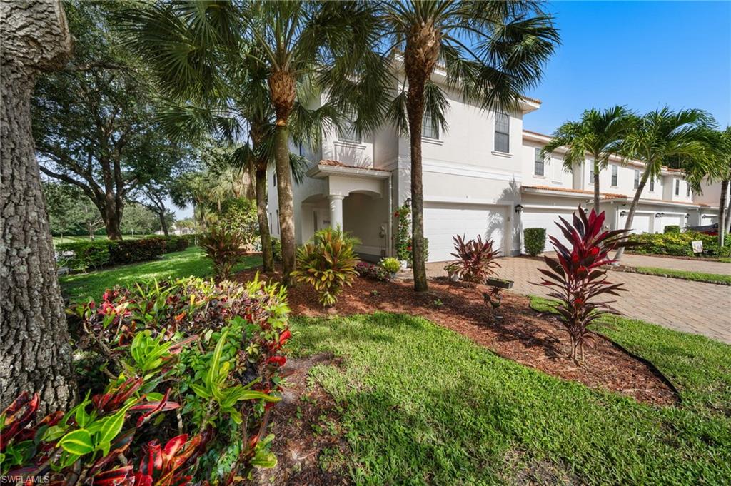 15013 Summit Place CIR, NAPLES FL 34119