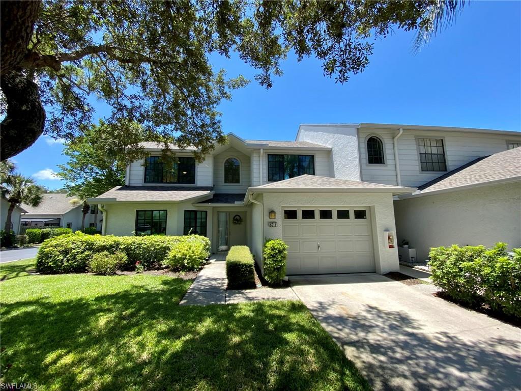 871 Meadowland DR # F, NAPLES FL 34108