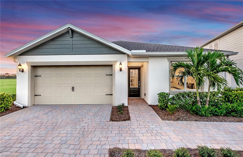 42485 Cascade Drive TER, PUNTA GORDA FL 33982