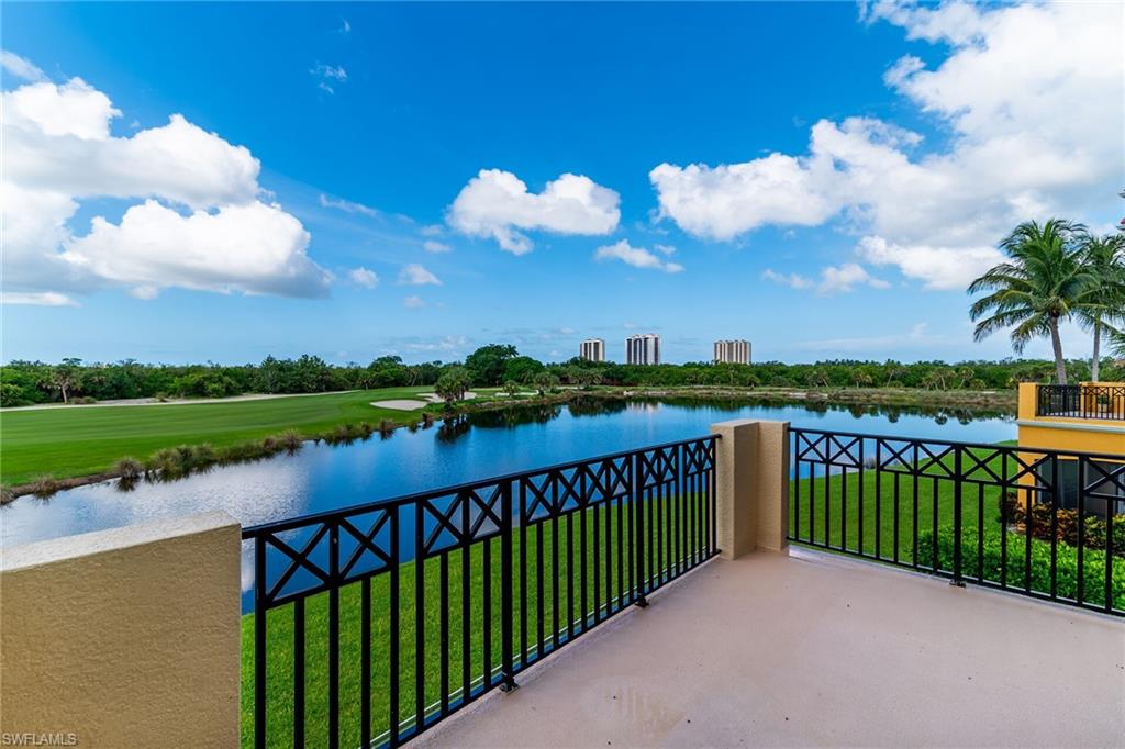 1502 Borghese LN # 201, NAPLES FL 34114