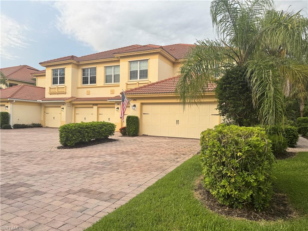 26485 Lucky Stone RD # 202, BONITA SPRINGS FL 34135