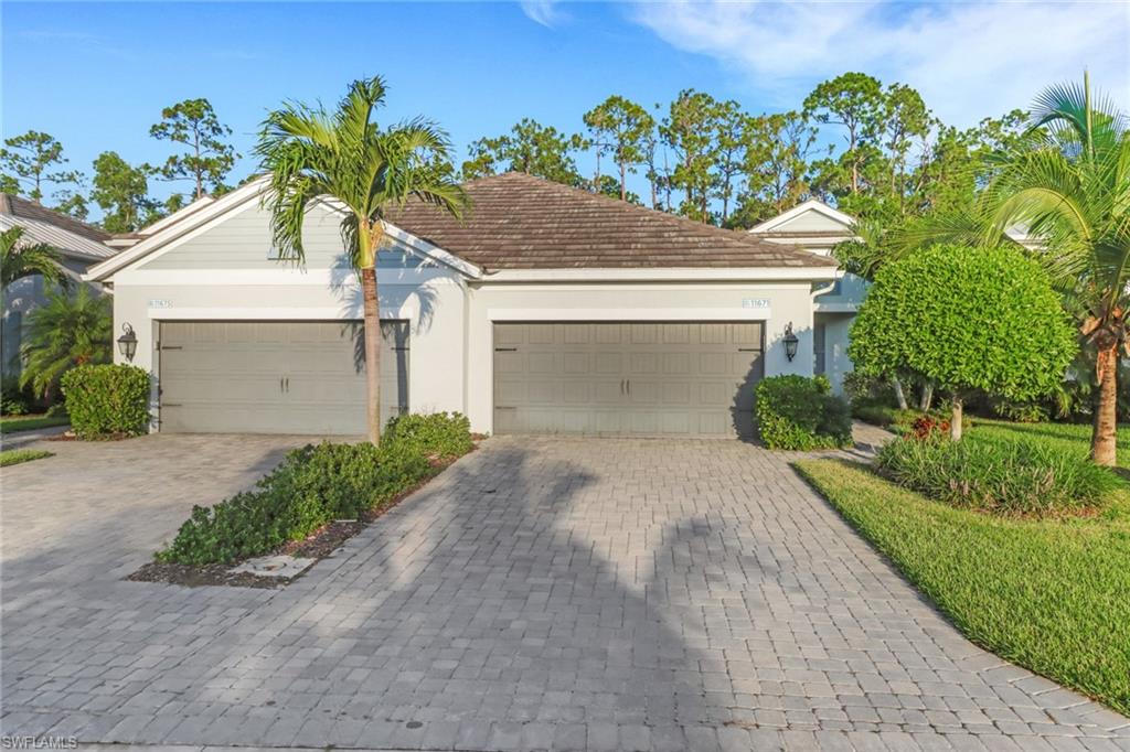 11671 Solano DR, FORT MYERS FL 33966