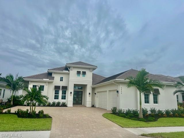 9498 Caymas WAY, NAPLES FL 34114