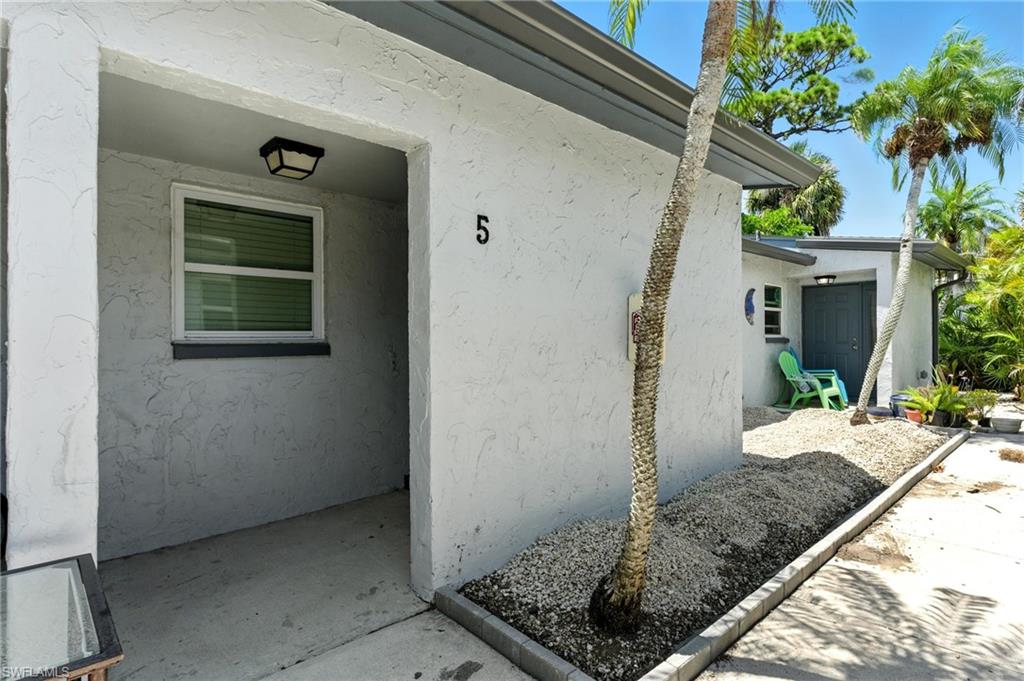 13426 Heald LN # 5, FORT MYERS FL 33908