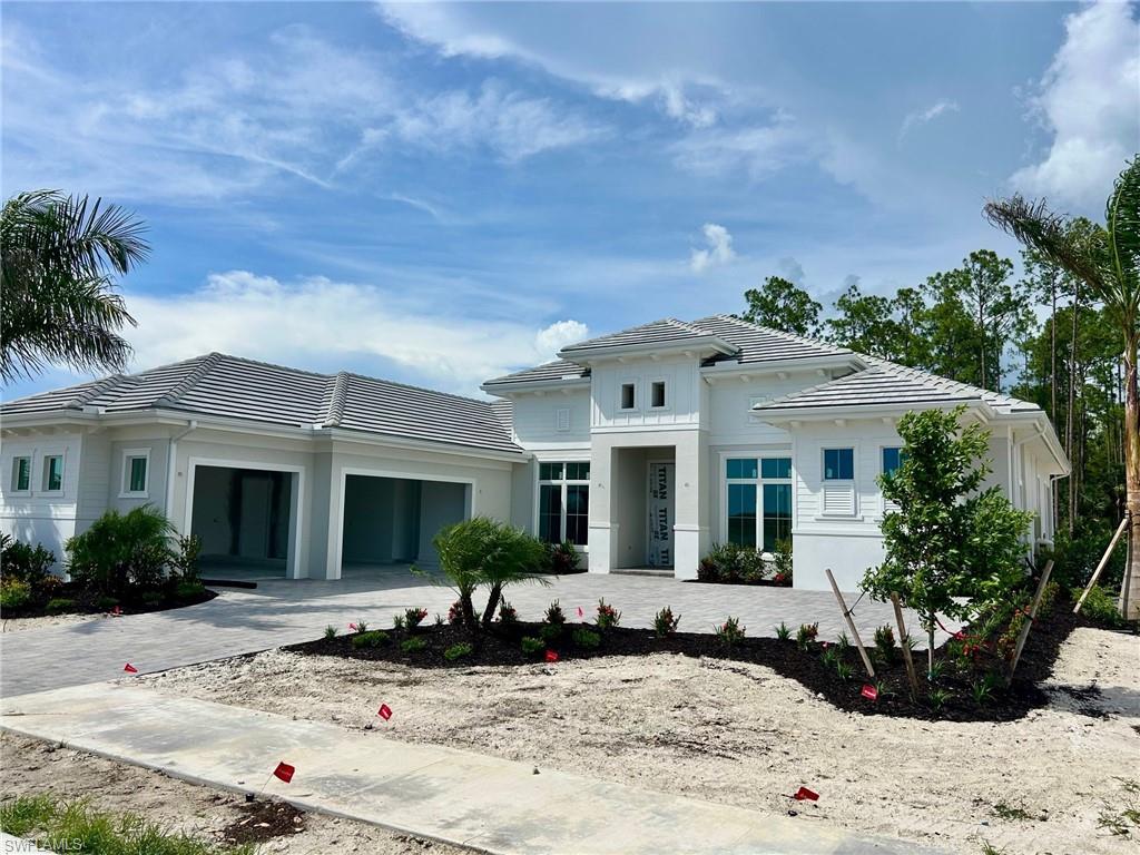 9587 Caymas WAY, NAPLES FL 34114