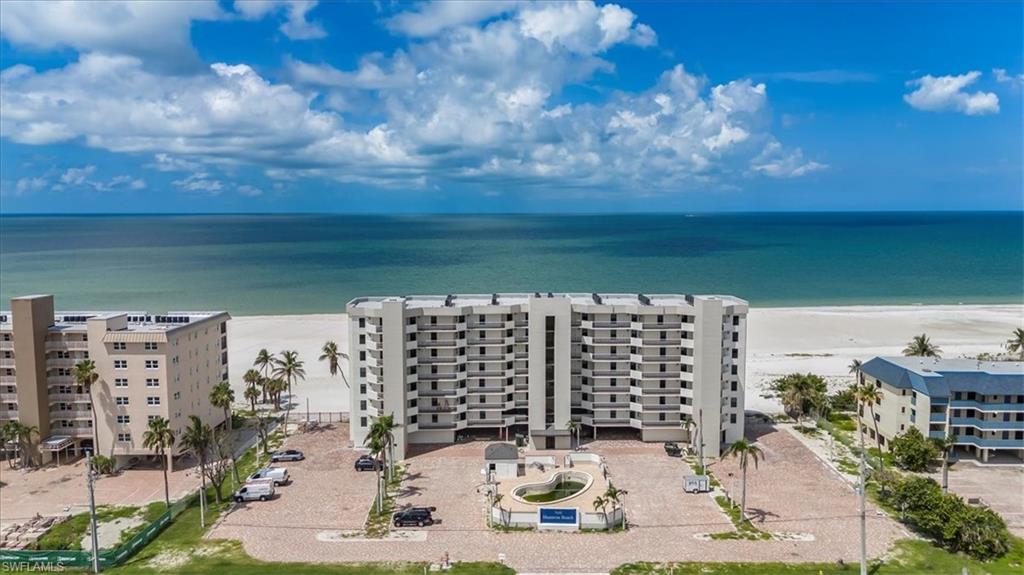 7650 Estero BLVD # 202, FORT MYERS BEACH FL 33931