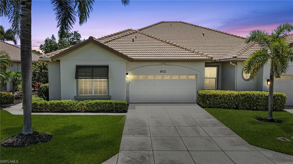 8512 Fairway Bend DR, ESTERO FL 33967