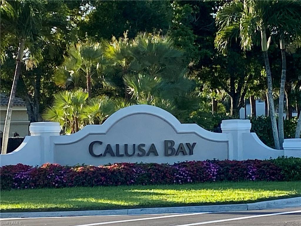 6914 Satinleaf RD N # 102, NAPLES FL 34109