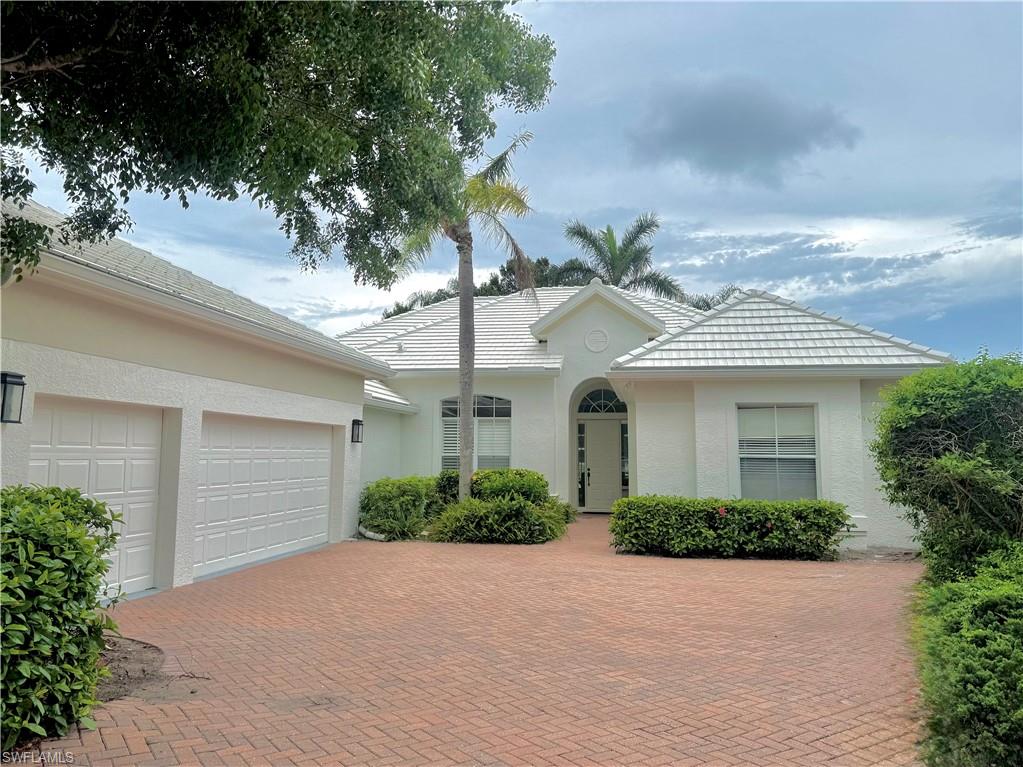 815 ASHBURTON DR, NAPLES FL 34110