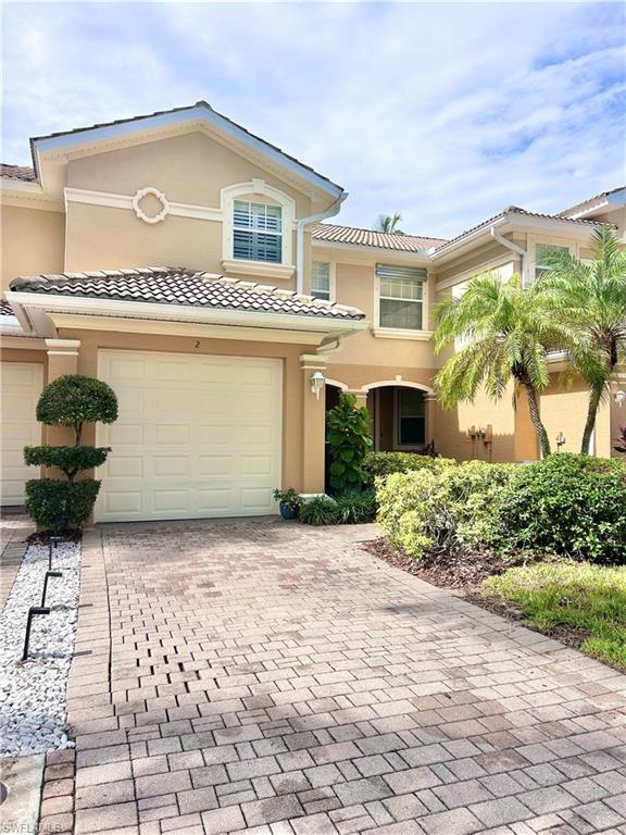 9813 Foxhall WAY # 2, ESTERO FL 33928
