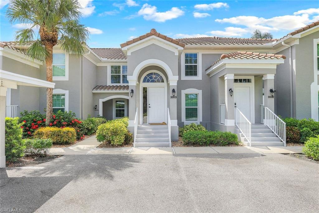 9331 Spring Run BLVD # 3003, ESTERO FL 34135