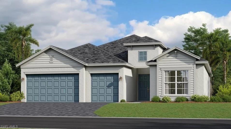 14502 Lagoon LN, Babcock Ranch FL 33982