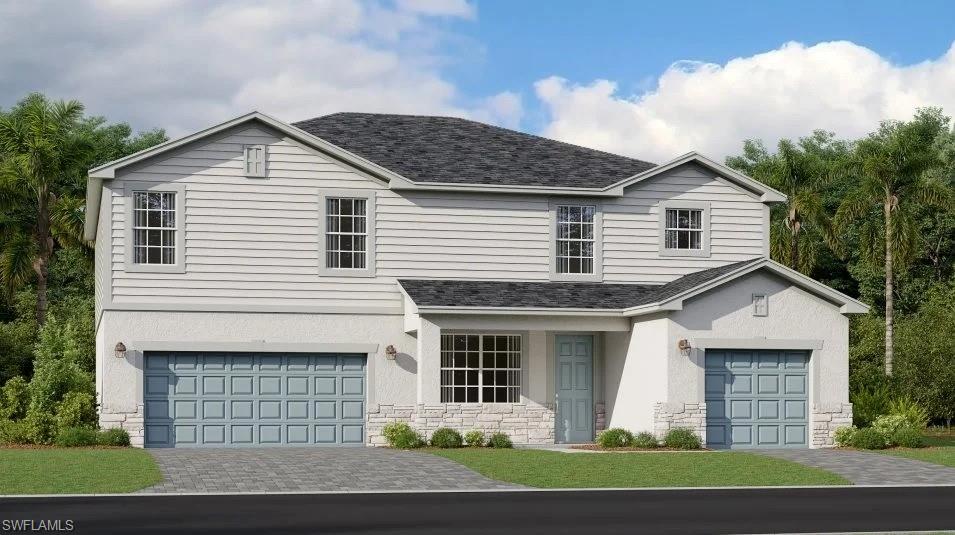 14508 Lagoon LN, Babcock Ranch FL 33982