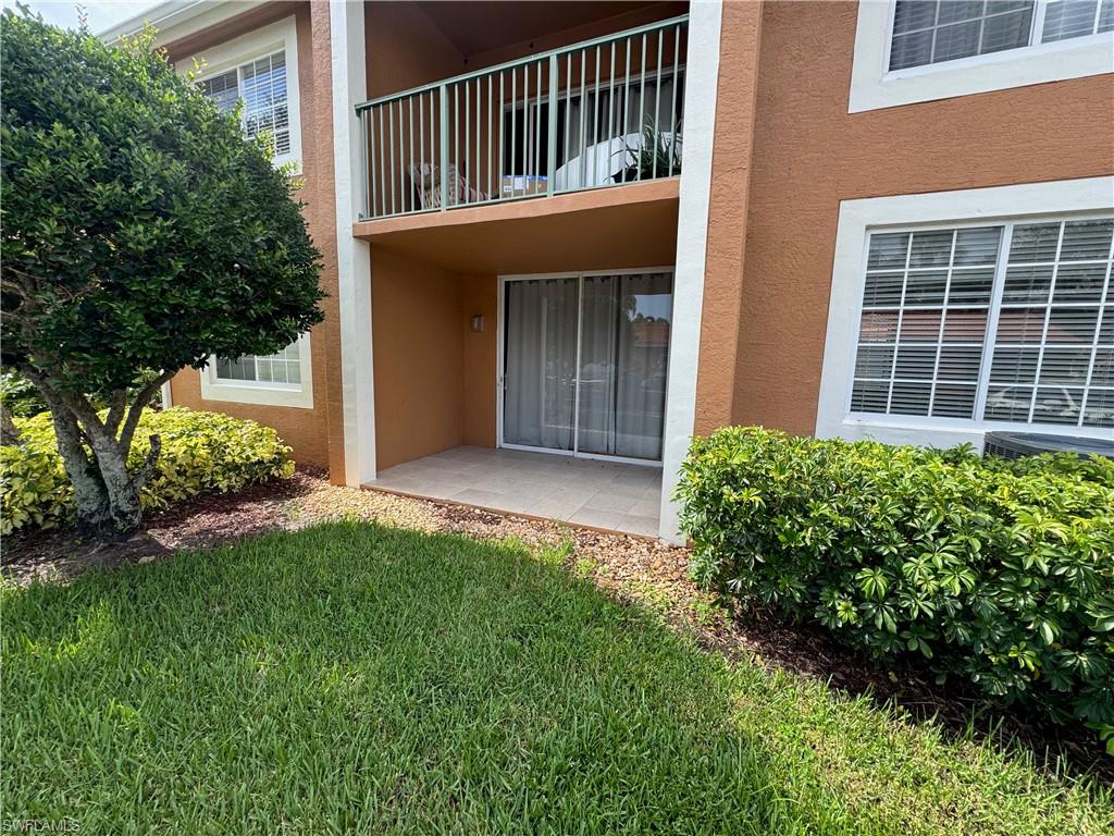 1250 Wildwood Lakes BLVD # 101, NAPLES FL 34104