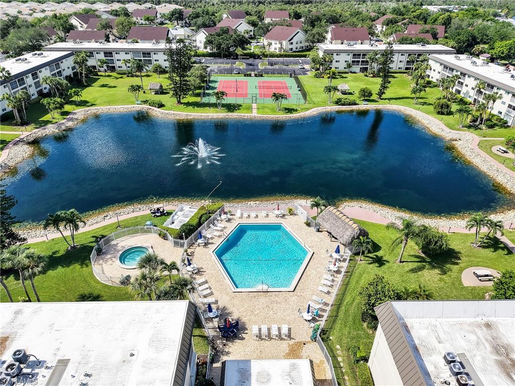 1004 Manatee RD # H202, NAPLES FL 34114