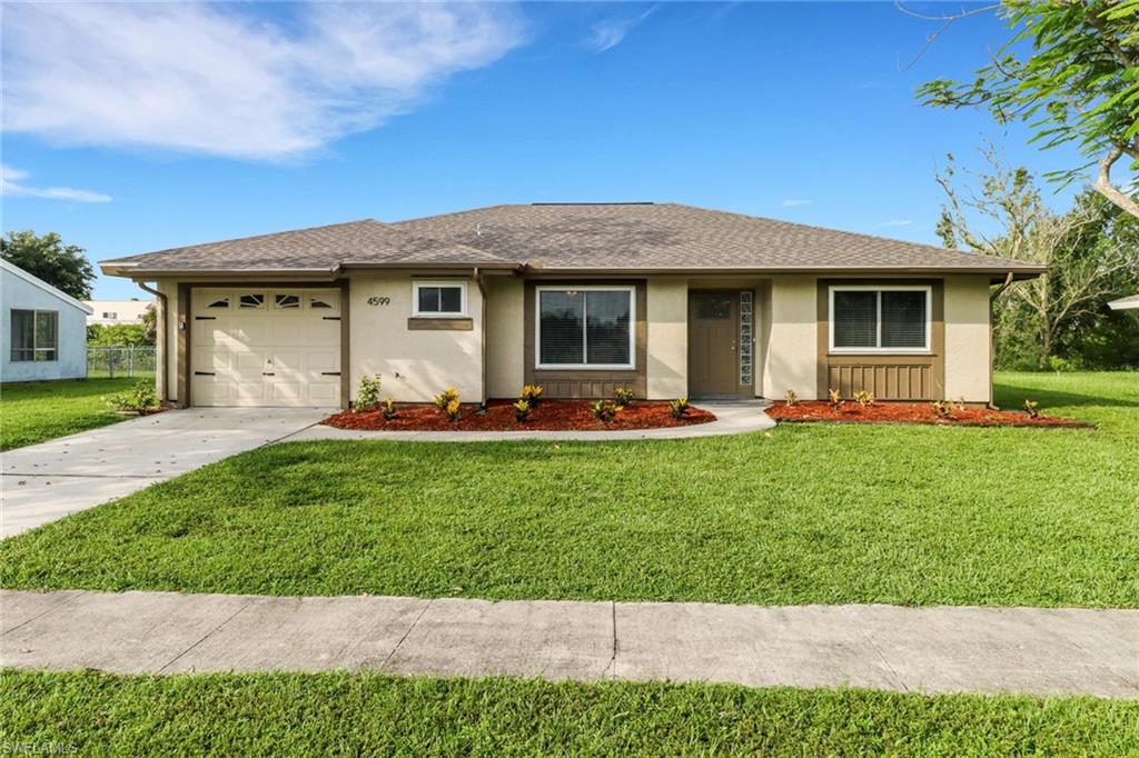 4599 Mongite RD, NORTH PORT FL 34287
