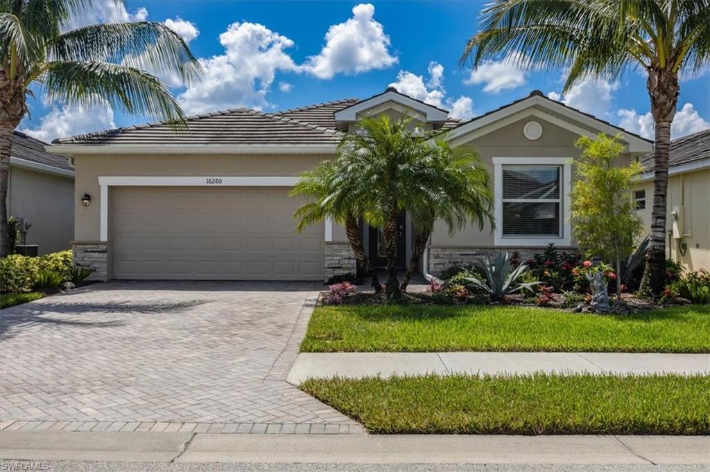 16260 Bonita Landing CIR, BONITA SPRINGS FL 34135