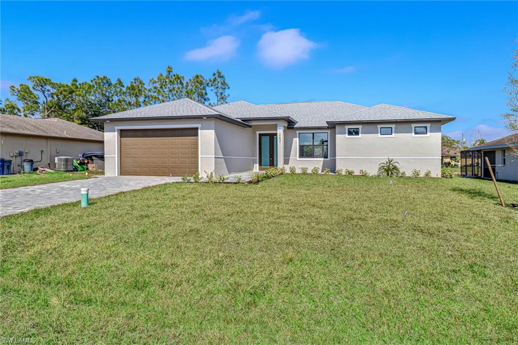 10621 Landau LN, BONITA SPRINGS FL 34135