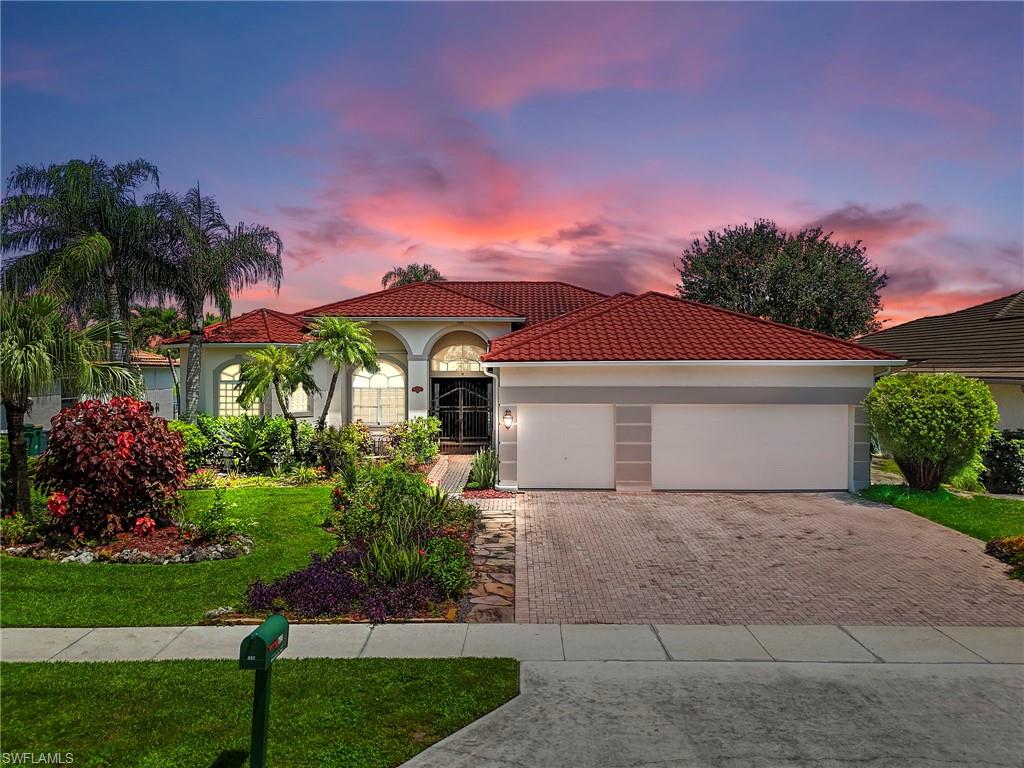 796 Grand Rapids BLVD, NAPLES FL 34120