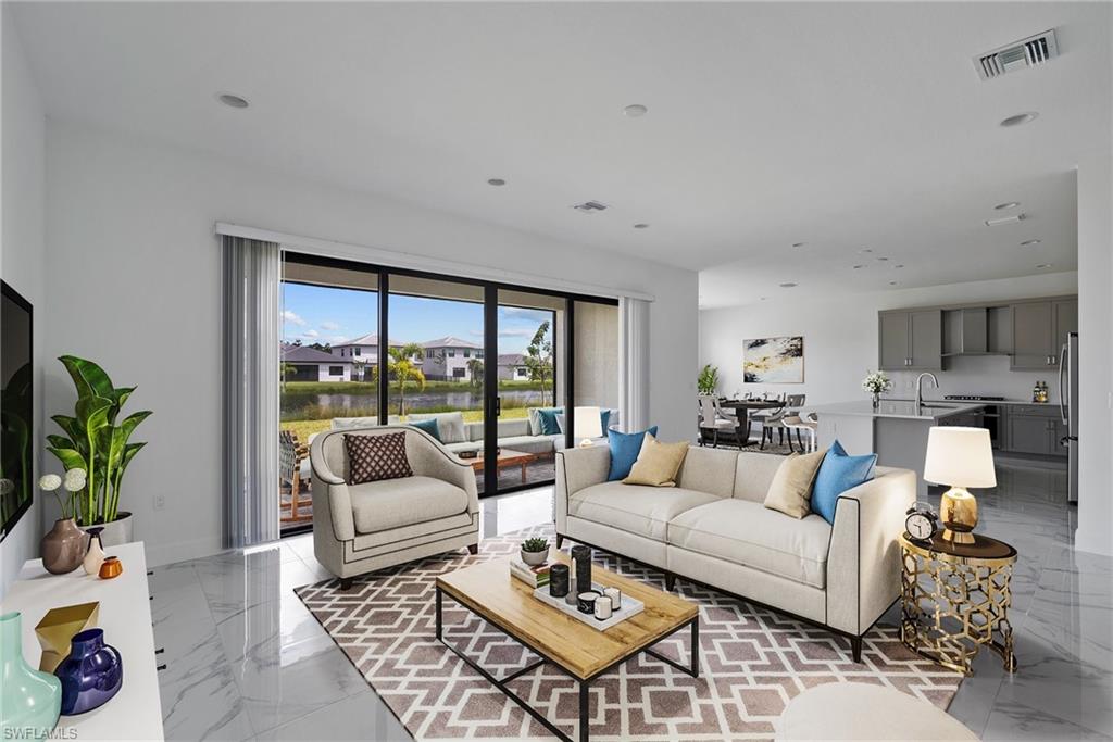 20849 Thistle Leaf LN, ESTERO FL 33928