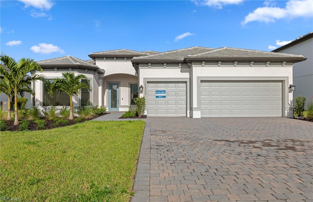 20885 Napa LOOP, ESTERO FL 33928