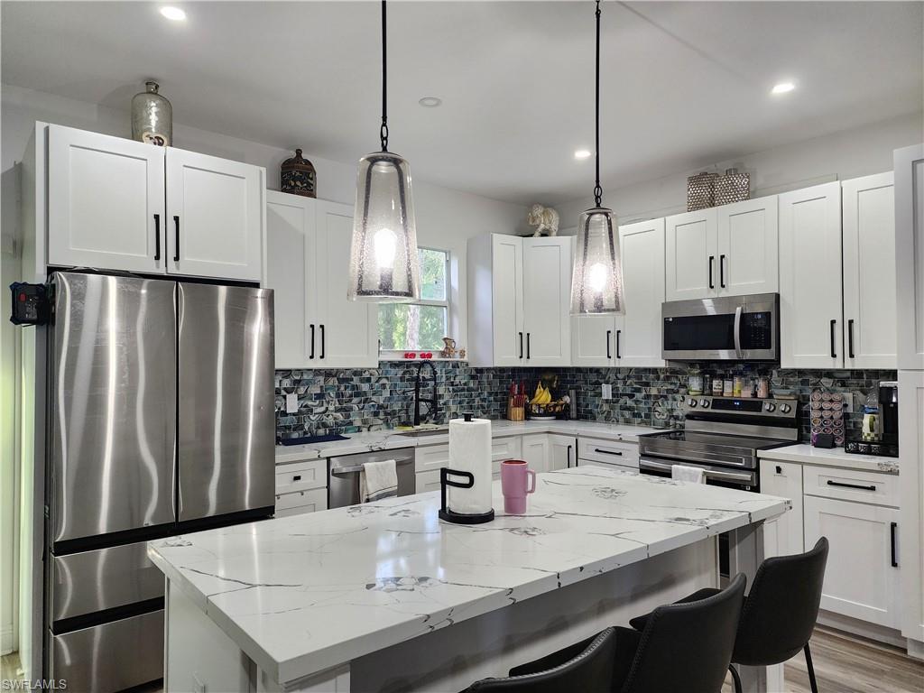 4045 34th AVE SE, NAPLES FL 34117