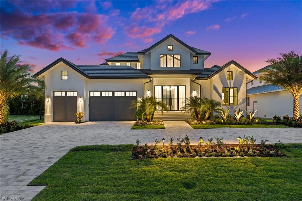 508 Neapolitan LN, NAPLES FL 34103