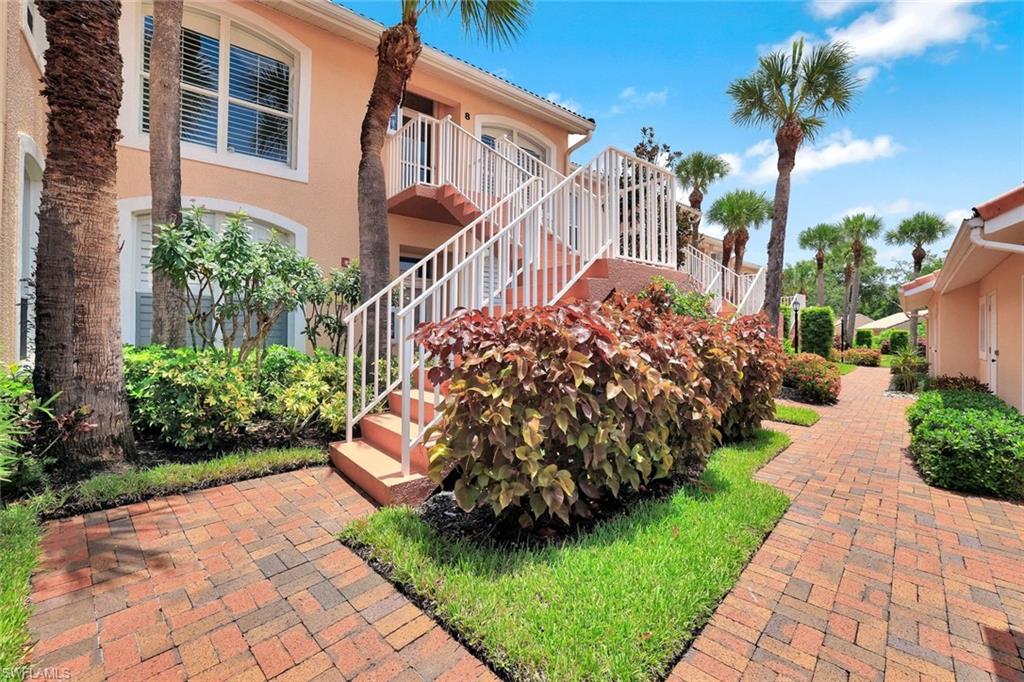 1940 Cascades DR # 5508, NAPLES FL 34112