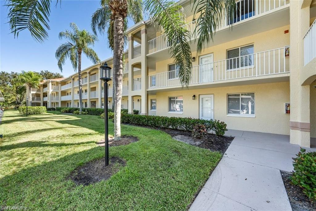 3655 Amberly CIR # A107, NAPLES FL 34112