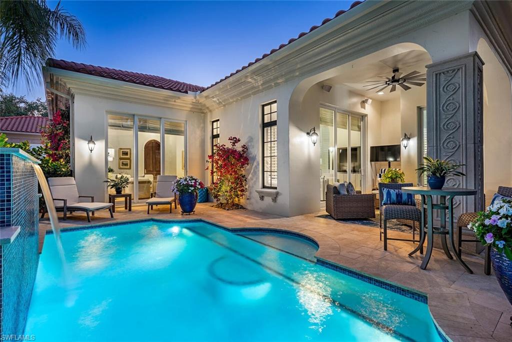 2618 Trillium WAY, NAPLES FL 34105