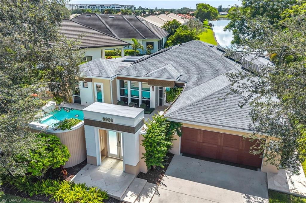 6908 Lone Oak BLVD, NAPLES FL 34109