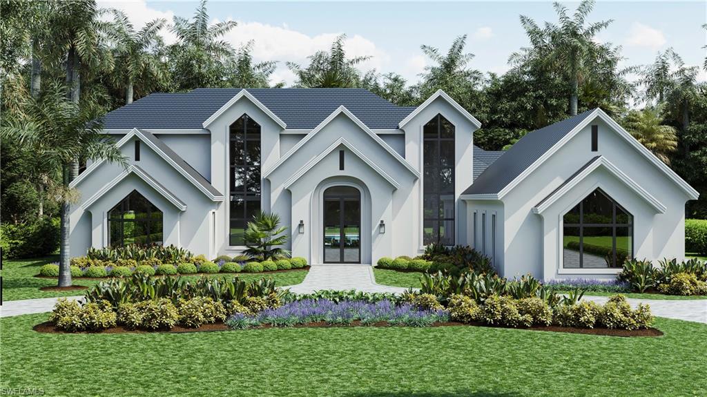 2145 Coach House LN, NAPLES FL 34105