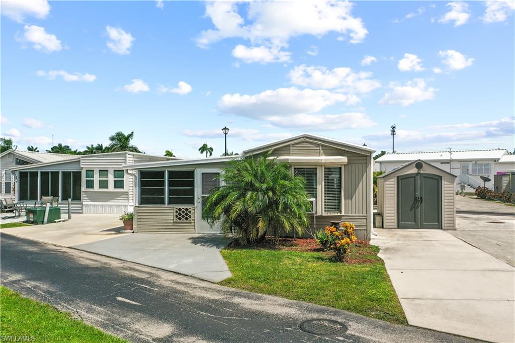 11641 Cardiff DR, FORT MYERS FL 33908