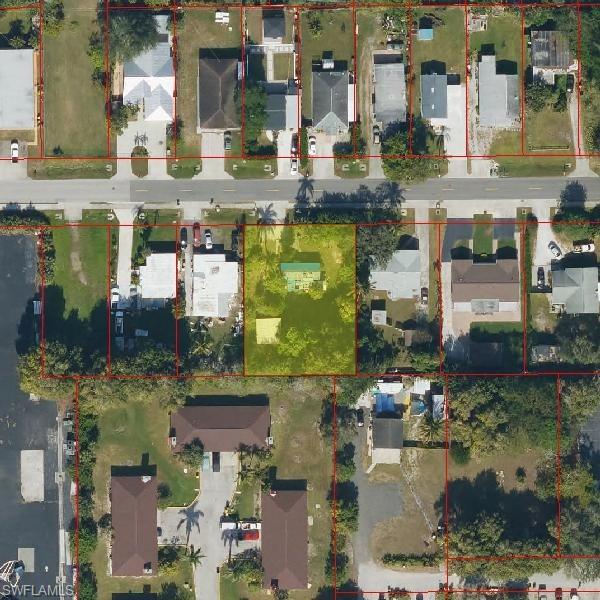 3148 & 3164 Francis AVE, NAPLES FL 34112