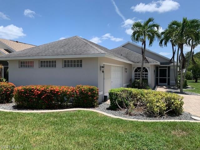 13380 Wild Cotton CT, NORTH FORT MYERS FL 33903