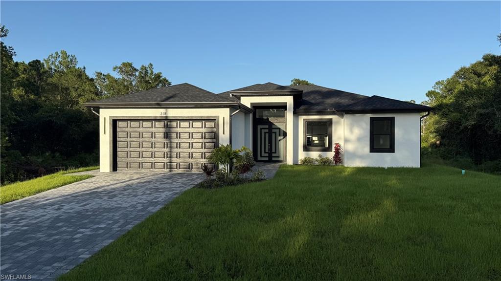 219 Malden AVE S, LEHIGH ACRES FL 33974