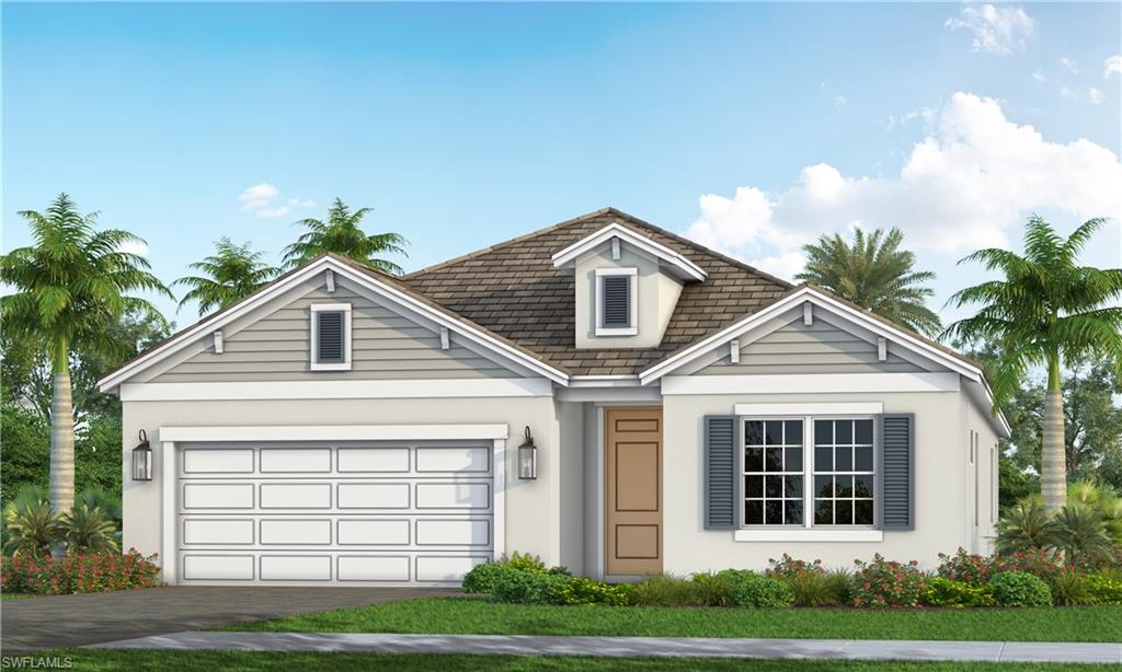 4073 Aquila PL, NAPLES FL 34120